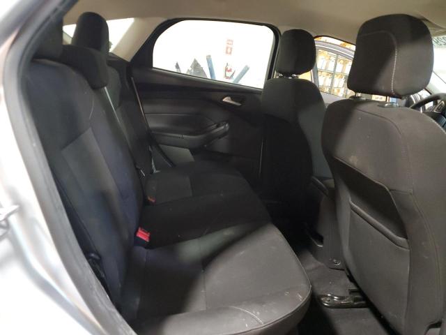 2018 FORD FOCUS SE 1FADP3K28JL327054