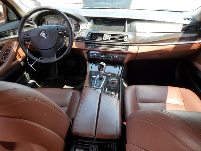 2014 BMW 535 XI - WBA5B3C54ED534978