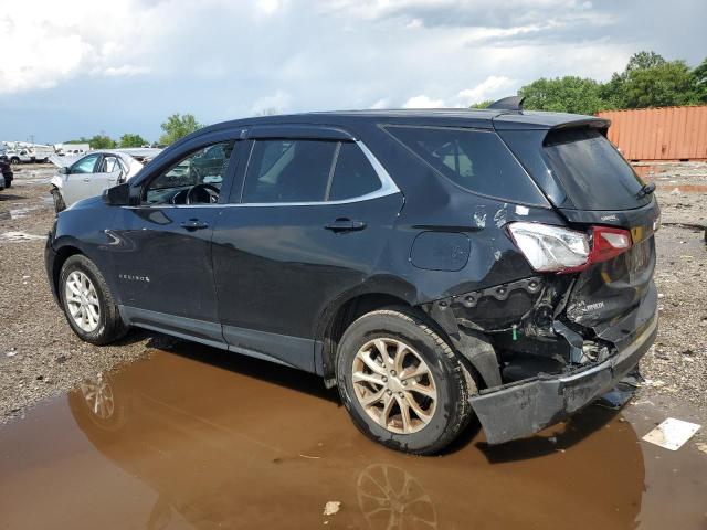 2020 CHEVROLET EQUINOX LT 2GNAXJEV8L6112526