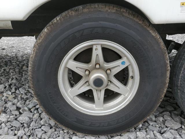 CROSSROADS CRUISER 2010 4V0FC3029AE005650 photo #4