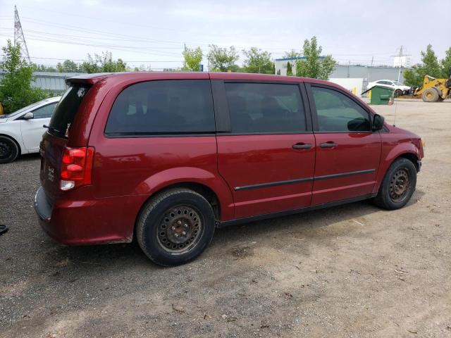 2016 DODGE GRAND CARA 2C4RDGBG0GR183429