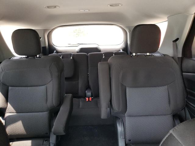 2023 FORD EXPLORER X - 1FMSK8DH3PGB43166