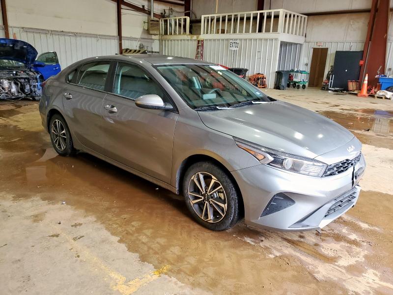 Vin: 3kpf24ad8re813622, lot: 60785175, kia forte lx 20244