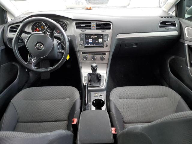 2017 VOLKSWAGEN GOLF SPORTWAGEN S 3VWU17AU3HM532082