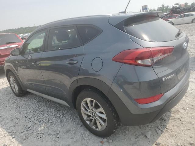 2017 HYUNDAI TUCSON LIM KM8J3CA45HU416947