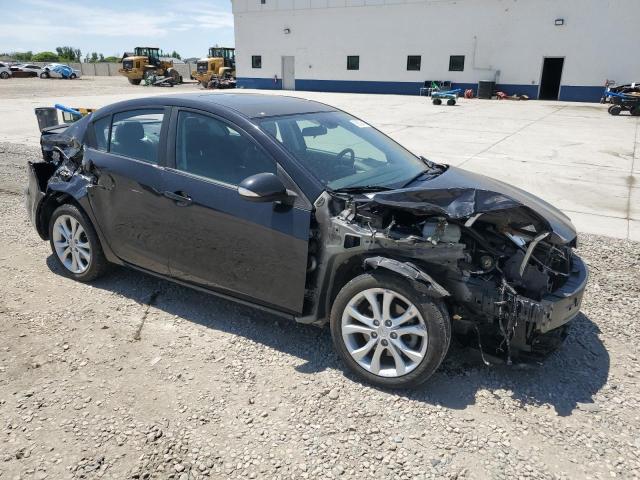2010 MAZDA 3 S - JM1BL1S52A1138990
