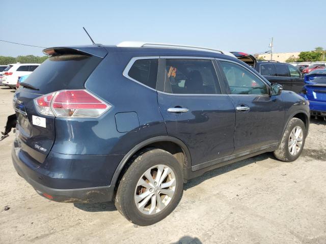 Vin: 5n1at2mv9fc822523, lot: 59740575, nissan rogue s 20153