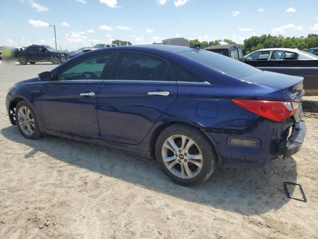 Vin: 5npec4ac2ch313989, lot: 61498645, hyundai sonata se 20122