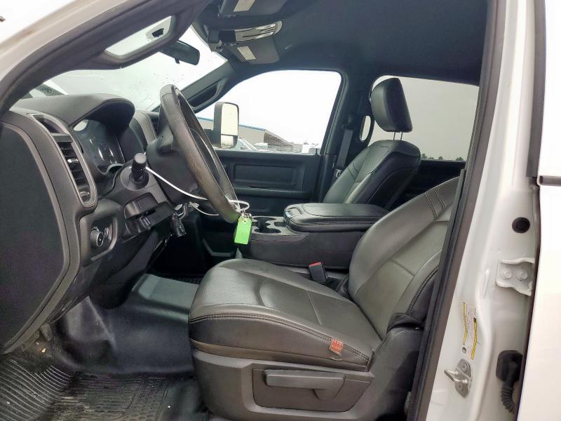 2021 RAM 2500 TRADE 3C6UR4HJ7MG674067