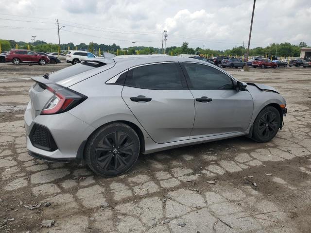 Vin: shhfk7h65ku228987, lot: 60880215, honda civic ex 20193