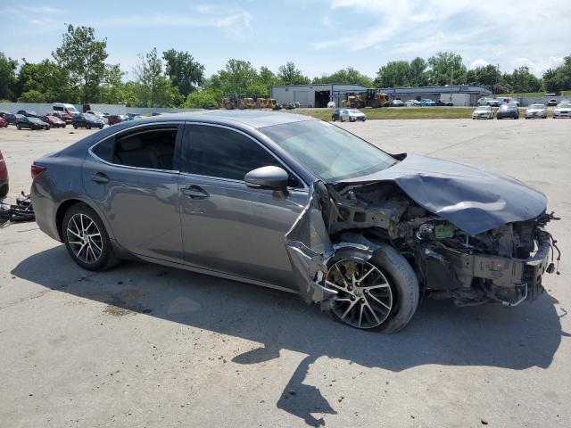 2017 LEXUS ES 350 58ABK1GG6HU041673