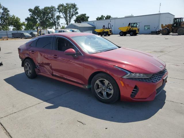 2021 KIA K5 LXS 5XXG14J25MG015097