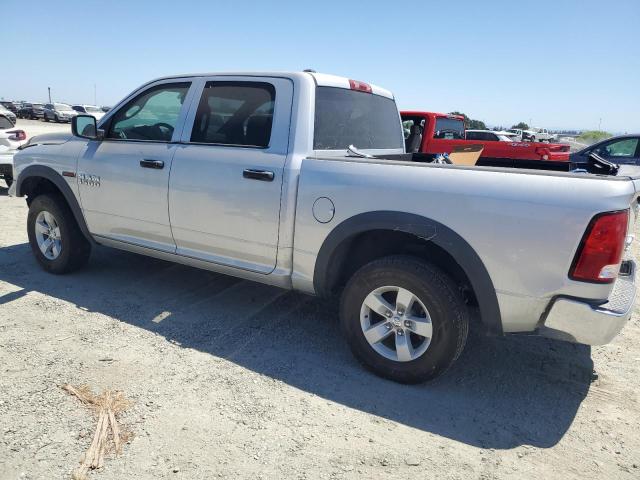 Vin: 1c6rr7km8gs277183, lot: 60532995, ram 1500 st 20162