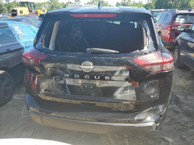 2024 NISSAN ROGUE S - 5N1BT3AAXRC692722