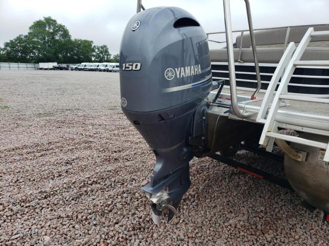 2019 BENNINGTON MARINE PONTOON #3304537436