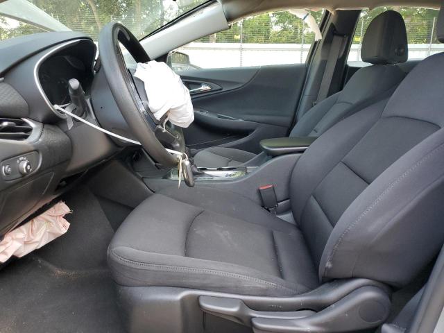 2024 CHEVROLET MALIBU LS - 1G1ZC5ST1RF128138