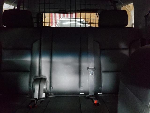 2019 CHEVROLET TAHOE POLI 1GNSKDEC0KR404001