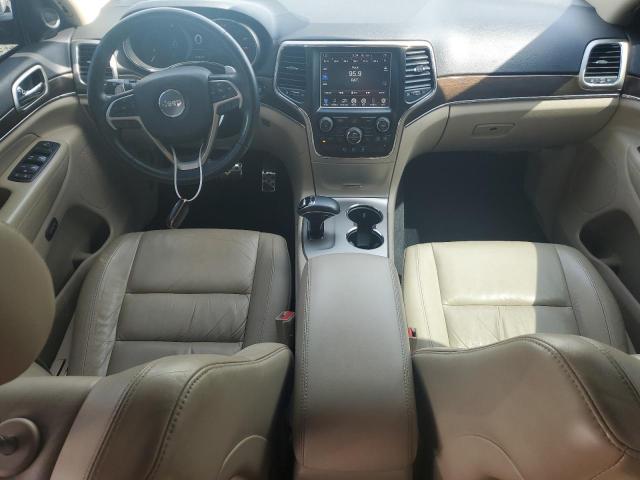 2015 JEEP GRAND CHER - 1C4RJEBG0FC718876