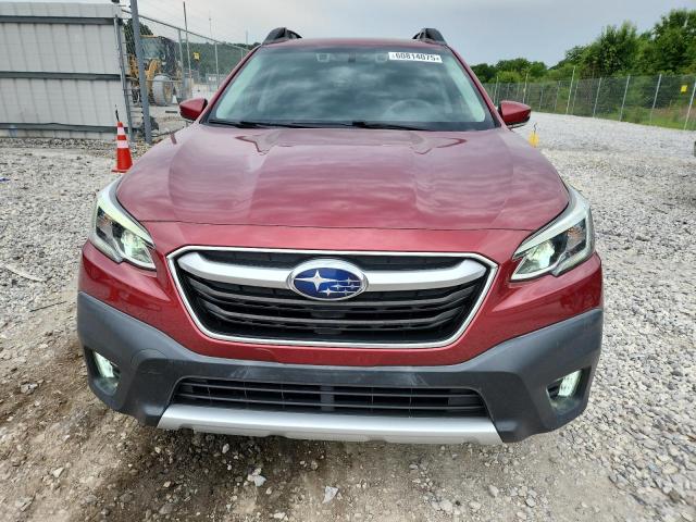 2020 SUBARU OUTBACK LI - 4S4BTANC0L3152111