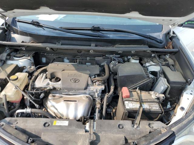 2018 TOYOTA RAV4 LE - 2T3ZFREVXJW500730