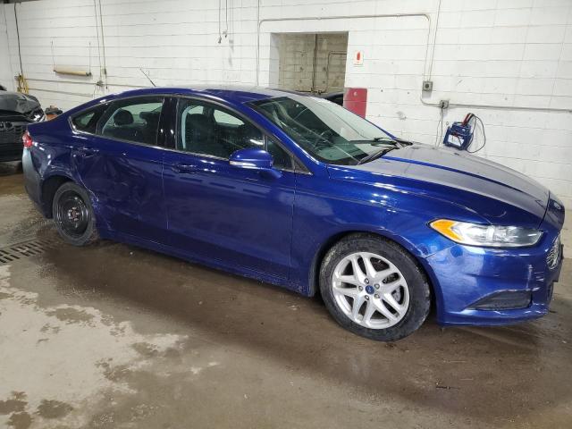 Vin: 3fa6p0h72gr144429, lot: 59291935, ford fusion se 20164