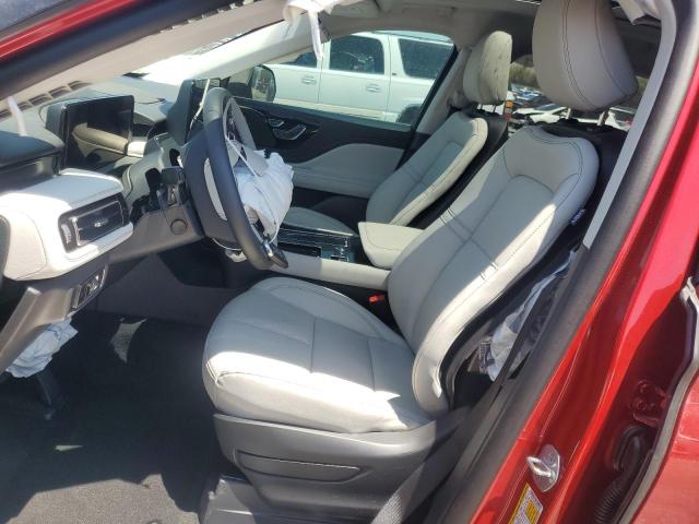 2025 LINCOLN AVIATOR 5LM5J6WC4SGL07956