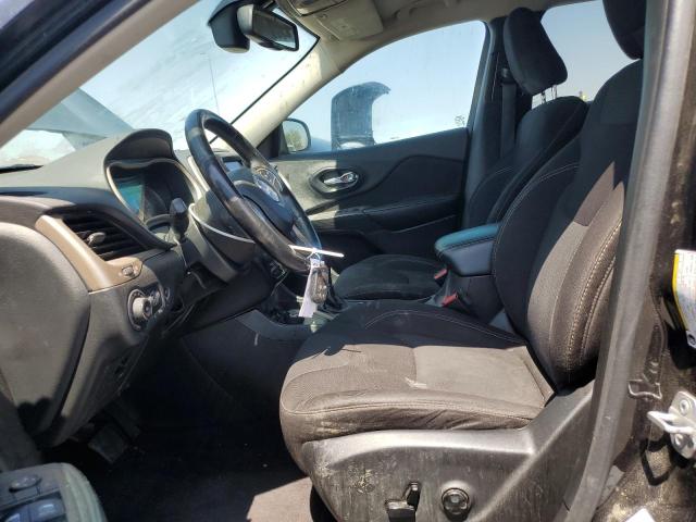 2016 JEEP CHEROKEE L 1C4PJMCS2GW214883