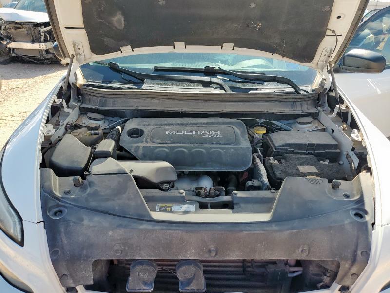 2017 JEEP CHEROKEE S 1C4PJLAB1HW593311