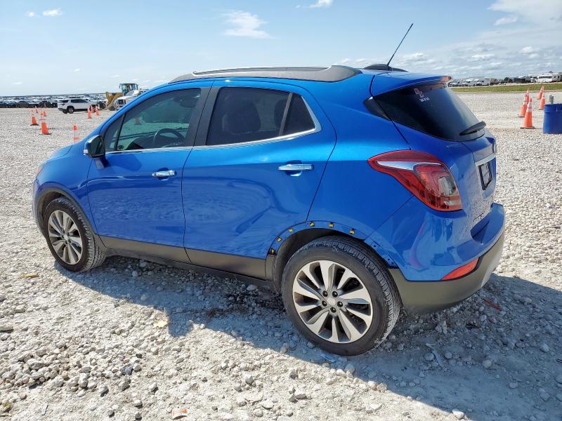 2017 BUICK ENCORE PRE KL4CJASB6HB186202