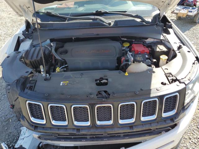 2020 JEEP COMPASS LA - 3C4NJCBB1LT153075
