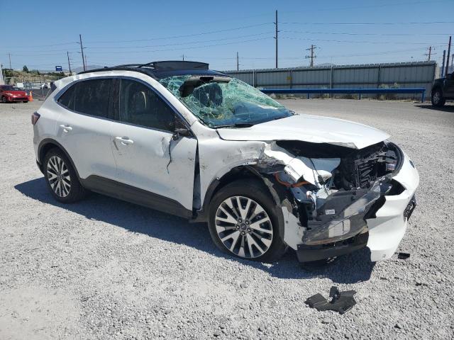 Vin: 1fmcu9dz9luc30255, lot: 59558215, ford escape titanium 20204