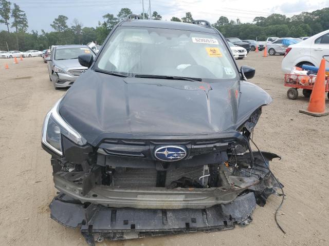 2024 SUBARU FORESTER P JF2SKADCXRH435895