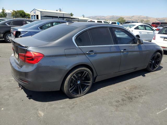 2018 BMW 330 I WBA8B9C54JK677077