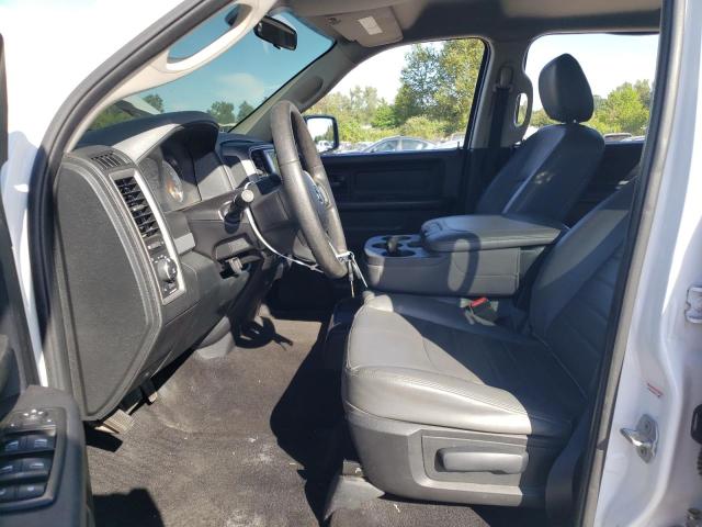 2015 RAM 1500 ST 1C6RR7KG5FS543560
