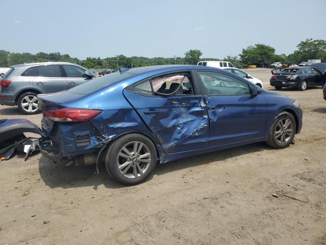Vin: 5npd84lf7hh066139, lot: 60712905, hyundai elantra se 20173