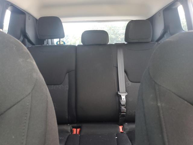 2016 JEEP RENEGADE S - ZACCJAAT7GPD43840
