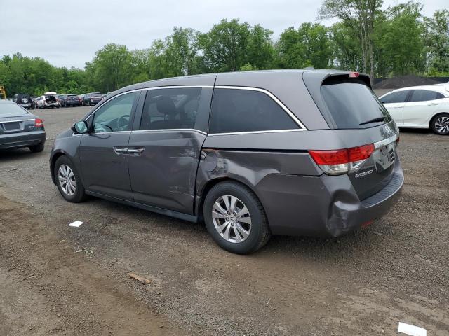 Vin: 5fnrl5h64gb022230, lot: 60292415, honda all models exl 20162