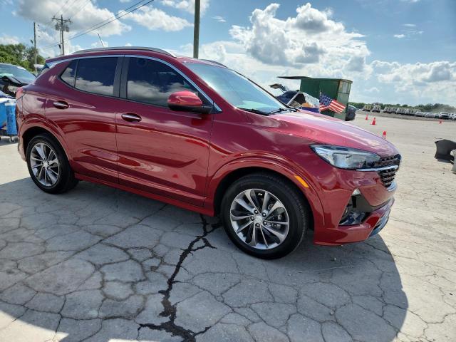 Vin: kl4mmdsl4lb105910, lot: 60883335, buick encore select 20204