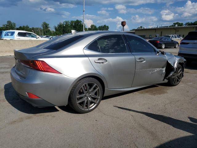 2019 LEXUS IS 300 JTHC81D26K5039414