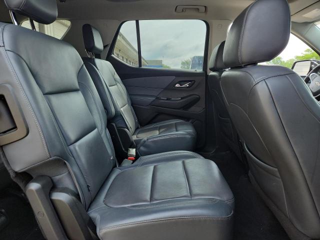 2018 CHEVROLET TRAVERSE L - 1GNERHKW9JJ112486