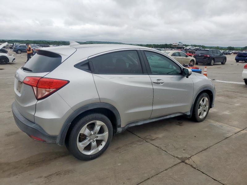 Vin: 3czru5h55gm741352, lot: 60029725, honda hr-v ex 20163