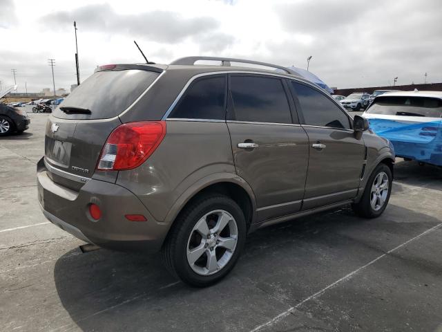 Vin: 3gnal4ek0es597199, lot: 59029115, chevrolet captiva ltz 20143