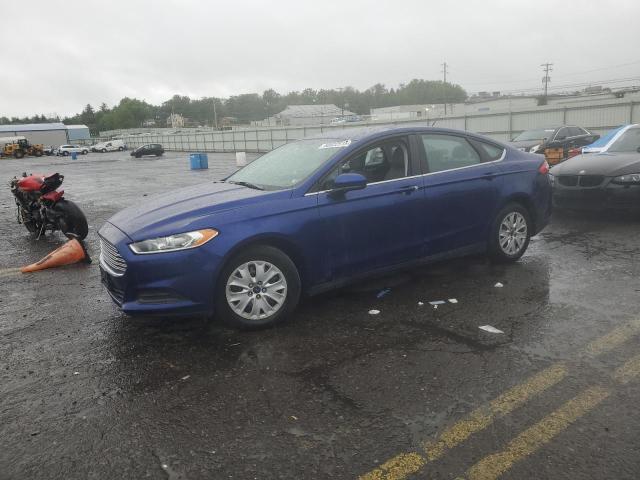 Vin: 3fa6p0g71er339114, lot: 60022515, ford fusion s 2014 img_1