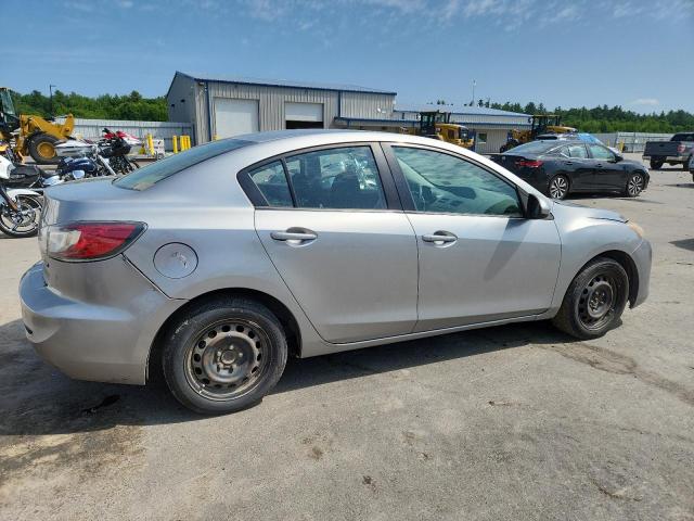 Vin: jm1bl1up7d1760603, lot: 60673785, mazda 3 i 20133