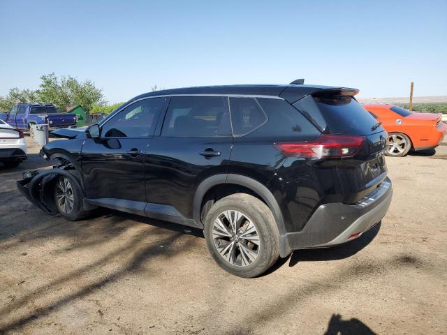Vin: jn8at3bb7mw221971, lot: 59239285, nissan rogue sv 20212
