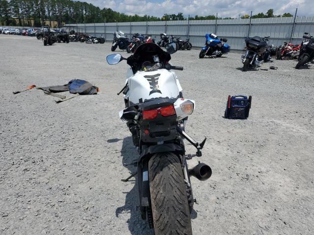 2024 SUZUKI GSX-R600 JS1GN7FA0R7100767
