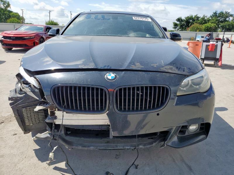 2016 BMW 528 I WBA5A5C51GG348735