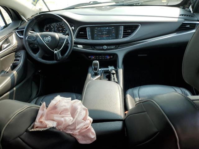 2019 BUICK ENCLAVE AV 5GAEVCKW5KJ147939