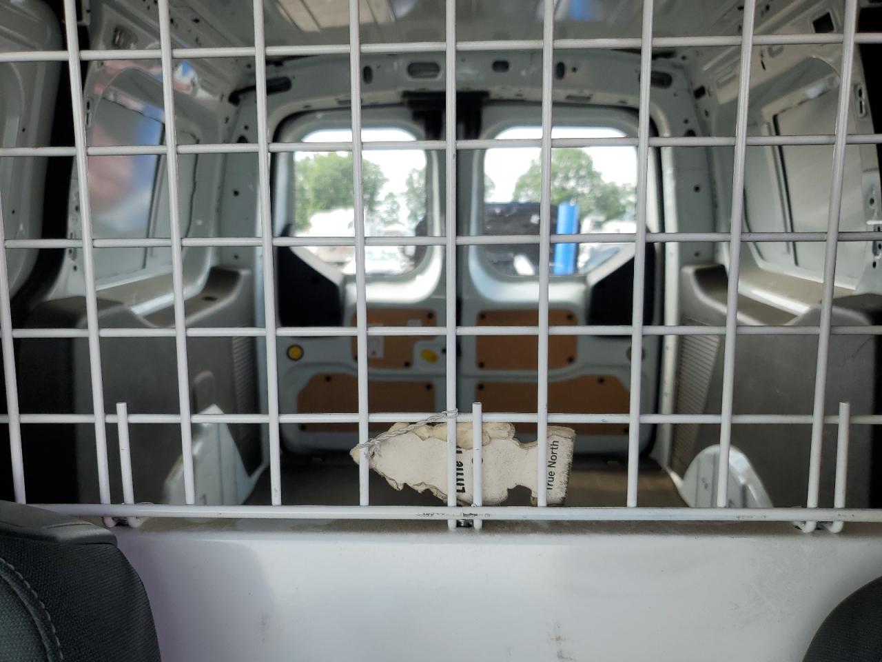 FORD TRANSIT CONNECT XLT