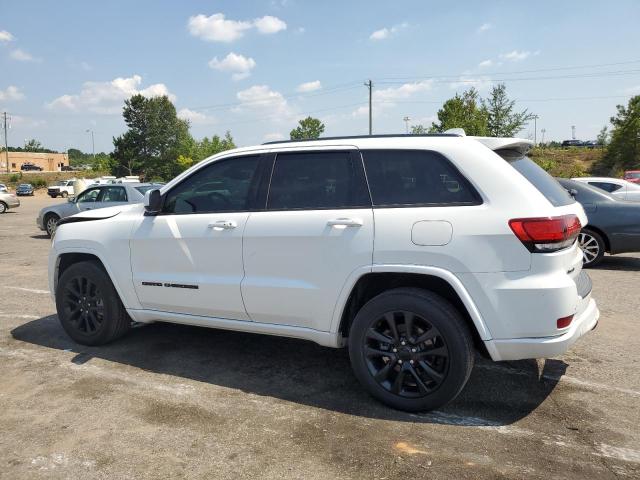 Vin: 1c4rjfag7mc768582, lot: 61895795, jeep grand cher laredo 20212